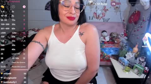 Miranda online show from December 2024 08:55:02 AM