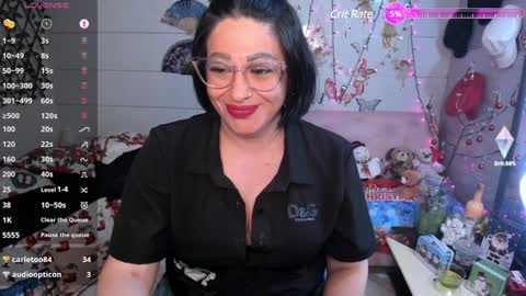 Miranda online show from December 2024 08:48:01 AM