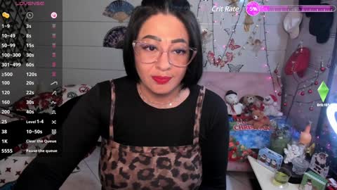 Miranda online show from January 2025 02:54:02 AM