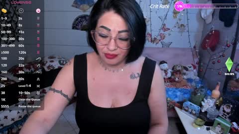 Miranda online show from January 2025 03:18:02 AM