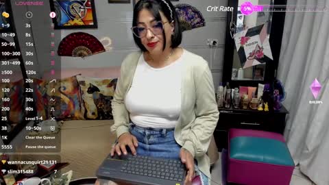 Miranda online show from February 2025 06:02:02 AM