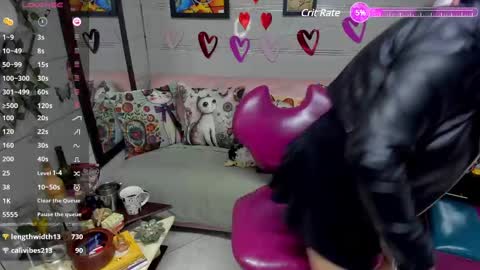 Miranda online show from February 2025 06:40:01 AM