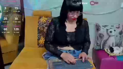 Miranda online show from September 2025 04:34:02 AM