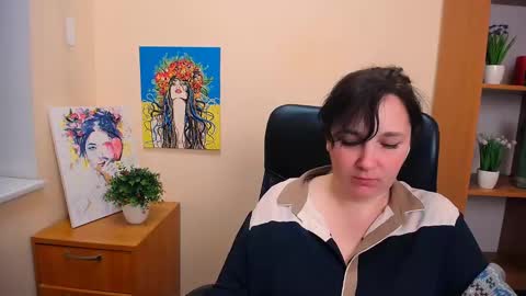 Snapshot of _miranda_sun chatting on February 2025 03:05:01 PM Miranda online show from February 2025 03:05:01 PM