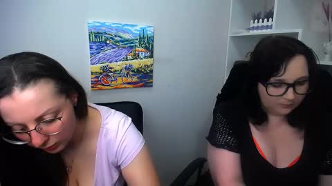 Miranda online show from March 2026 03:05:04 PM