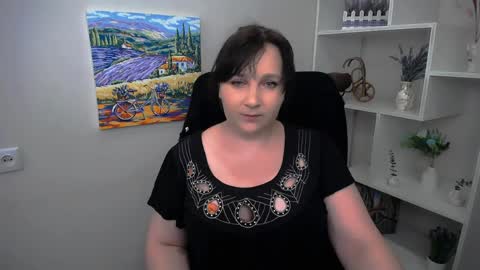 Miranda online show from April 2026 06:36:02 AM