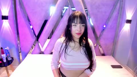 _mishell22 online show from May 2026 08:25:01 PM