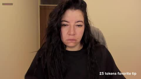 _miss_coco_ online show from January 2025 11:23:02 AM