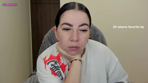 _miss_coco_ online show from January 2025 10:45:01 AM