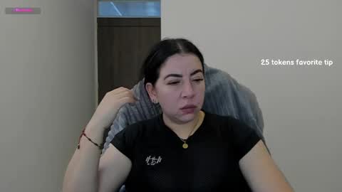 _miss_coco_ online show from January 2025 02:32:01 PM