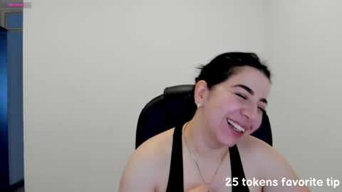 _miss_coco_ online show from February 2025 03:27:01 PM