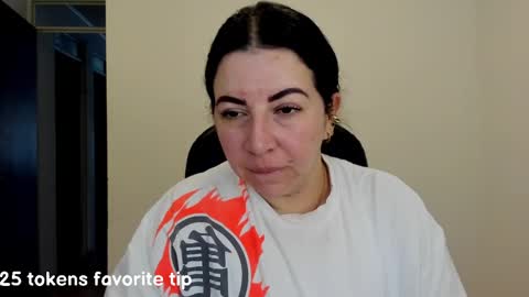 _miss_coco_ online show from March 2025 02:40:01 PM