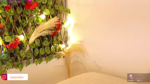 karoline uwu online show from February 2025 04:51:02 AM