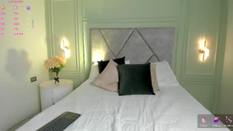 kimberley cruz online show from November 2025 10:36:01 AM