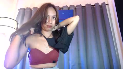_miss_melody online show from May 2026 12:18:02 AM
