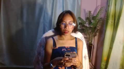 _miss_melody online show from May 2026 06:25:01 PM