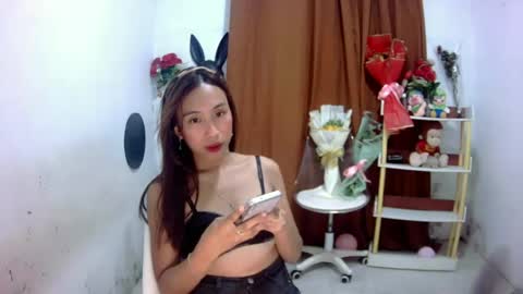 Snapshot of _miss_melody chatting on July 2026 09:02:01 AM _miss_melody online show from July 2026 09:02:01 AM