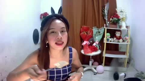 Snapshot of _miss_melody chatting on July 2026 12:15:02 AM _miss_melody online show from July 2026 12:15:02 AM