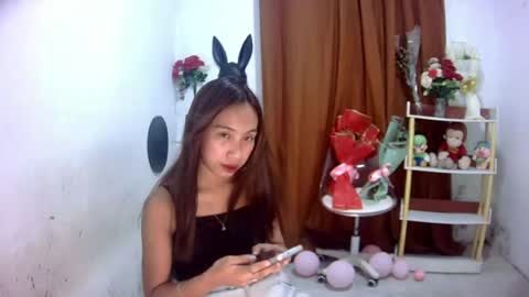 Snapshot of _miss_melody chatting on July 2026 01:18:01 AM _miss_melody online show from July 2026 01:18:01 AM