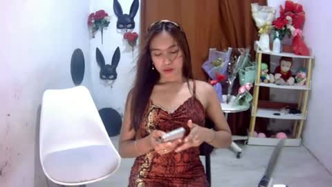 Snapshot of _miss_melody chatting on July 2026 08:01:02 AM _miss_melody online show from July 2026 08:01:02 AM