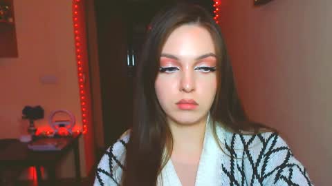 Miss Jessica  Boss Jordan online show from January 2025 09:28:01 PM