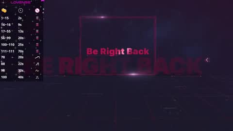 Snapshot of _miss_mia chatting on January 2025 12:20:02 PM Mia online show from January 2025 12:20:02 PM