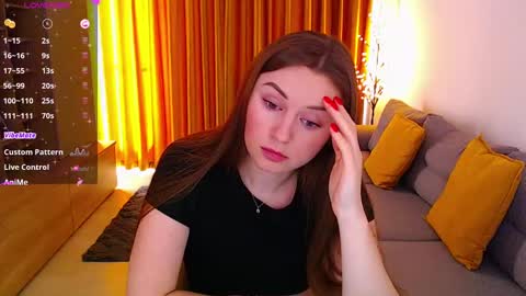 Snapshot of _miss_mia chatting on February 2025 01:09:02 PM Mia online show from February 2025 01:09:02 PM