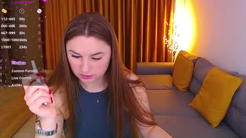 Snapshot of _miss_mia chatting on February 2025 09:16:02 AM Mia online show from February 2025 09:16:02 AM