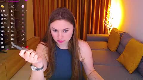 Snapshot of _miss_mia chatting on February 2025 12:33:01 PM Mia online show from February 2025 12:33:01 PM