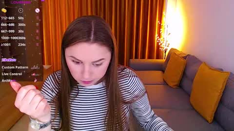 Snapshot of _miss_mia chatting on February 2025 09:15:01 AM Mia online show from February 2025 09:15:01 AM