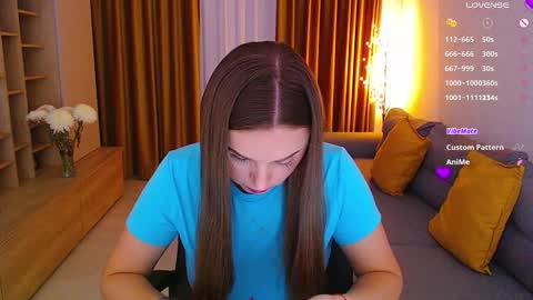 Snapshot of _miss_mia chatting on October 2025 05:33:01 AM Mia online show from October 2025 05:33:01 AM