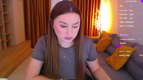 Mia online show from January 2026 10:32:01 AM