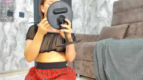 Sofia birthday october 29 online show from February 2026 05:33:02 AM