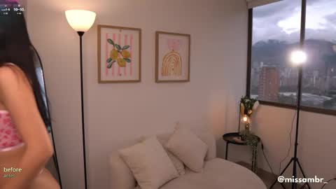 Vale online show from December 2025 10:05:01 PM