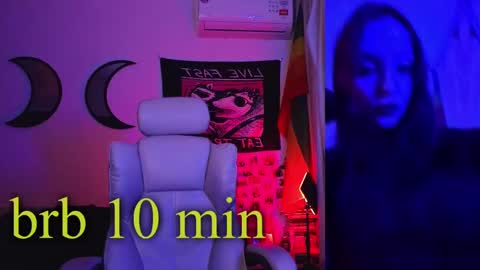 Miss Eva. if anyone in NYK to fuck here is sissy sn -  online show from March 2025 01:32:02 AM