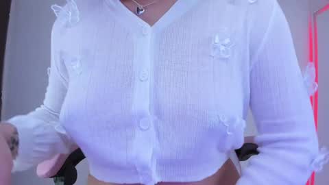 Hanna  Idependent Model   online show from December 2024 02:53:01 AM