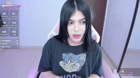 Hanna  Idependent Model   online show from December 2024 05:29:02 AM