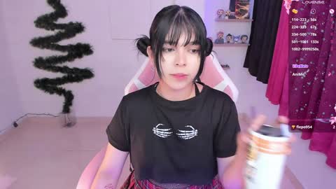 Hanna  Idependent Model   online show from January 2025 02:01:01 AM