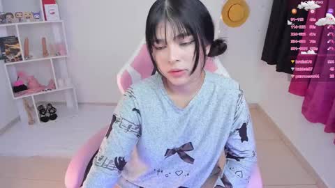 Hanna  Idependent Model   online show from February 2025 05:58:01 AM