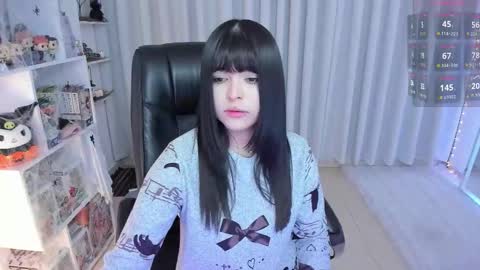 Hanna  Idependent Model   online show from October 2025 04:35:01 AM