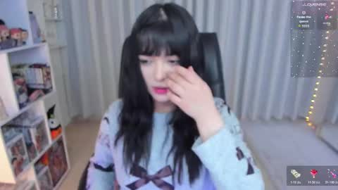 Hanna  Idependent Model   online show from November 2025 03:28:02 AM