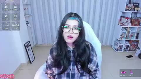 Snapshot of _misshoneyxx chatting on June 2026 05:23:01 AM Hanna Idependent Model online show from June 2026 05:23:01 AM