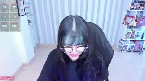 Snapshot of _misshoneyxx chatting on July 2026 03:05:02 PM Hanna Idependent Model online show from July 2026 03:05:02 PM