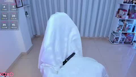 Snapshot of _misshoneyxx chatting on July 2026 02:13:02 PM Hanna Idependent Model online show from July 2026 02:13:02 PM