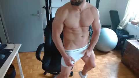BENJI online show from May 2026 02:44:02 PM