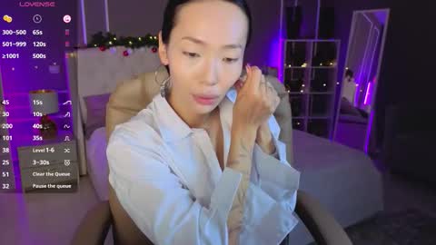  MIURA  online show from December 2025 01:12:02 AM