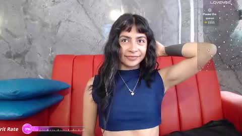 Molly online show from June 2026 03:25:02 PM