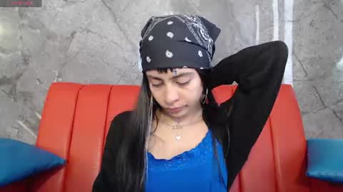 Snapshot of _mollyy chatting on July 2026 07:35:01 PM Molly online show from July 2026 07:35:01 PM
