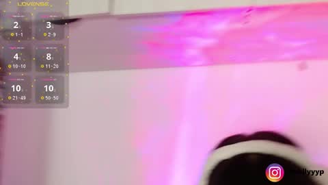 Snapshot of _mollyyyp chatting on February 2026 02:02:02 AM Emmy online show from February 2026 02:02:02 AM