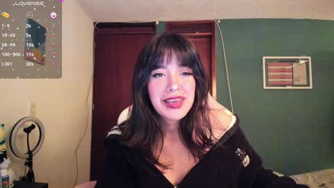 Next stream  950 pm Colombia time xd online show from February 2025 04:16:02 AM